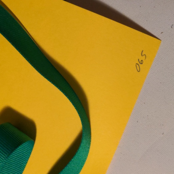 NEW! Handmade Genuine Leather Flower Bib Statement Necklace 065 🔥HP 1-12-25🔥 - Picture 9 of 11